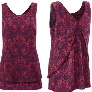 Cabi cameo top